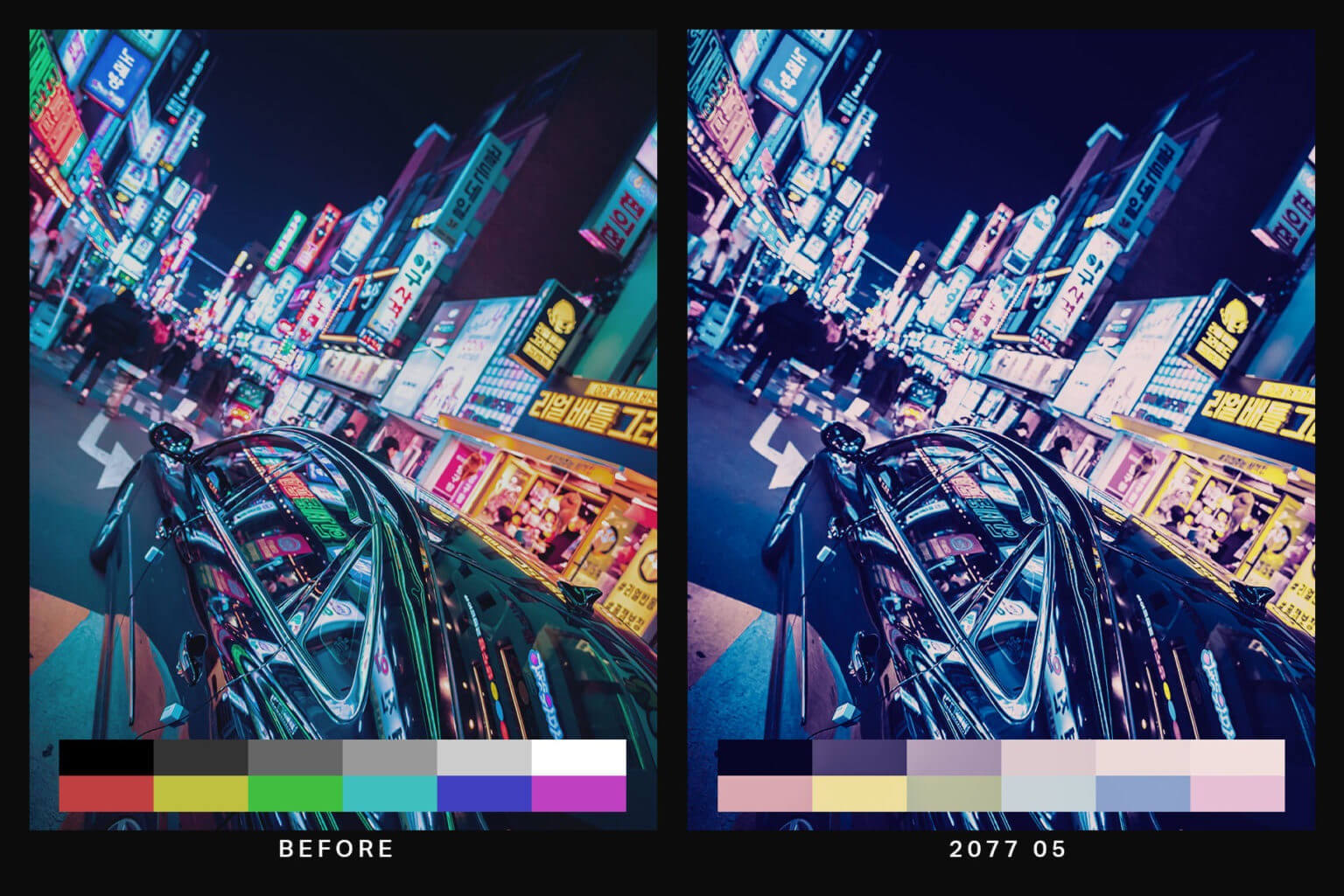 quickly swithc between luts davinci resolve quickly swithc between luts davinci resolve