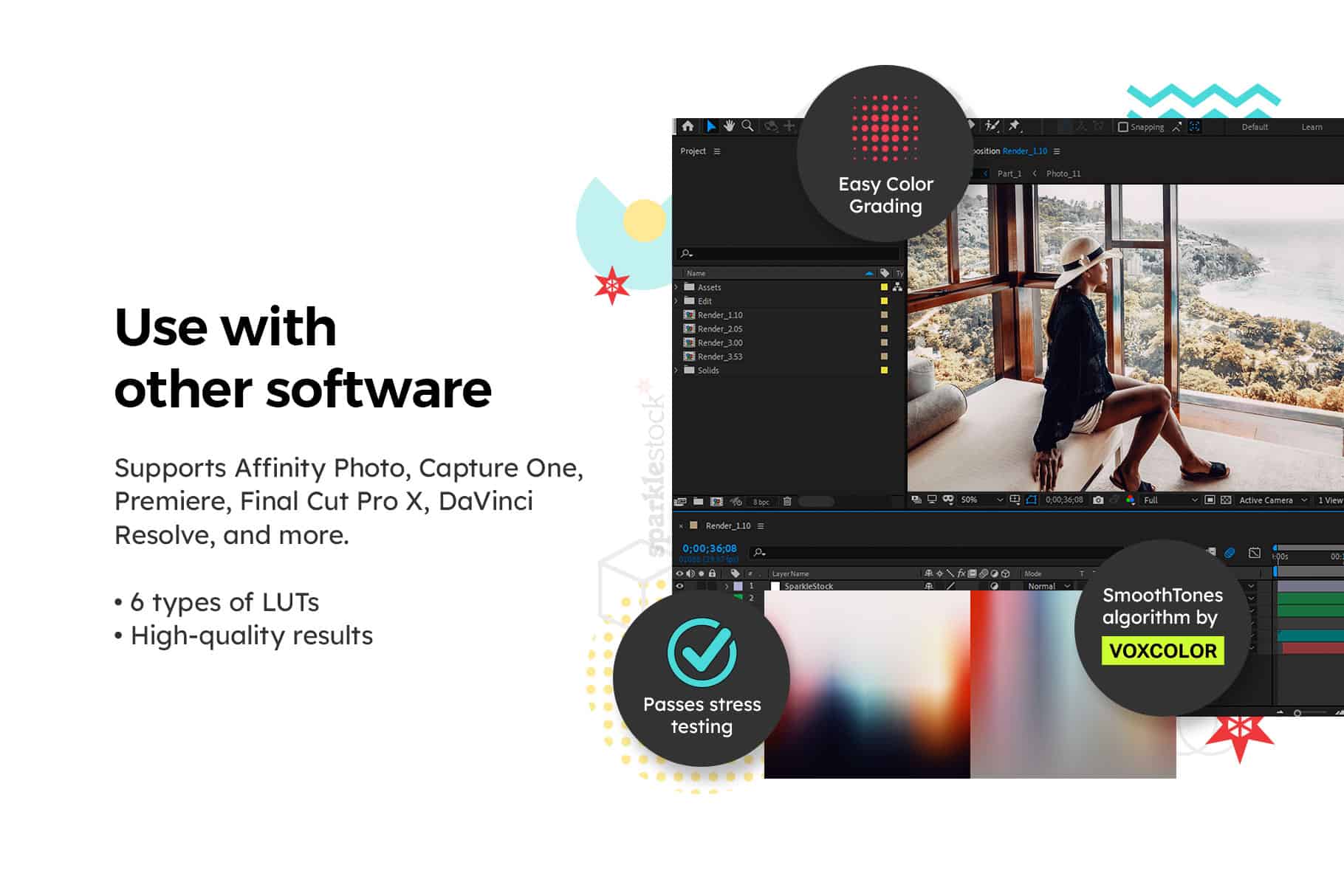 how to install icc profile lightroom 5